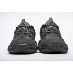 PK GOD Yeezy 500 Utility Black