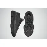 PK GOD Yeezy 500 Utility Black