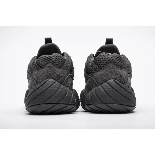PK GOD Yeezy 500 Utility Black