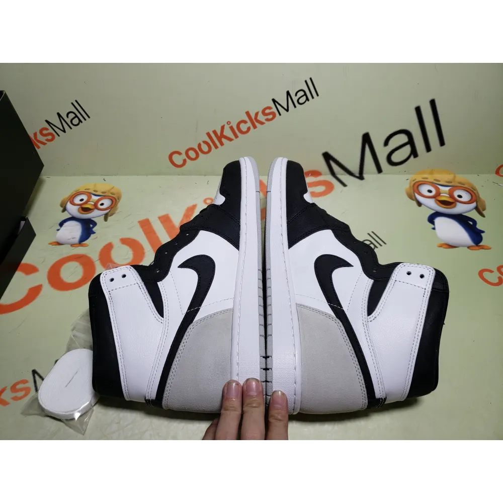 Cool Kicks shoes | PKGoden Air Jordan 1 Retro High GET Stage Haze,555088-108