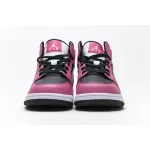 GET Air Jordan 1 Mid Pinksicle (GS)