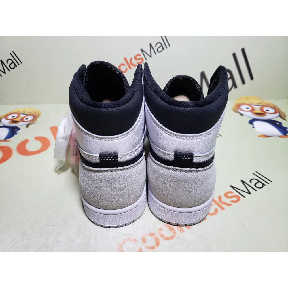 Cool Kicks shoes | PKGoden Air Jordan 1 Retro High GET Stage Haze,555088-108