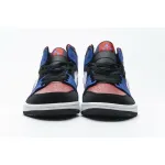 GET Air Jordan 1 Mid Top 3