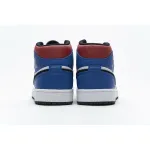 GET Air Jordan 1 Mid Top 3