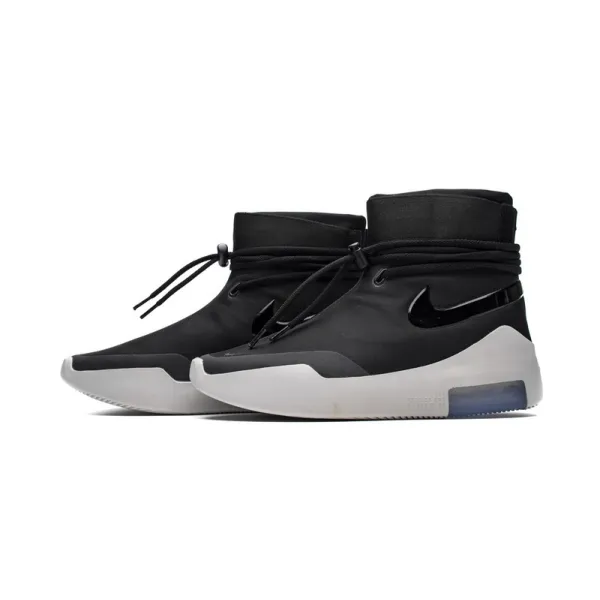 PK GOD Air Fear Of God 1 SA Black
