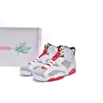 Coolkicks PKGoden Air Jordan 6 Retro Hare,CT8529-062   