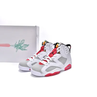 Coolkicks PKGoden Air Jordan 6 Retro Hare,CT8529-062    01