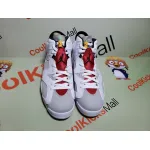 Coolkicks PKGoden Air Jordan 6 Retro Hare,CT8529-062   