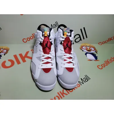 Coolkicks PKGoden Air Jordan 6 Retro Hare,CT8529-062    02