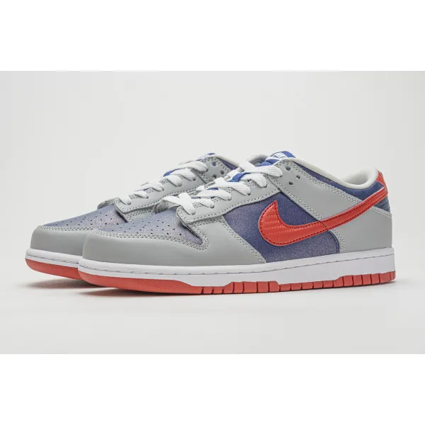  PK GOD Dunk Low Co.JP Samba (2020)