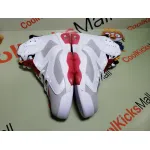 Coolkicks PKGoden Air Jordan 6 Retro Hare,CT8529-062   