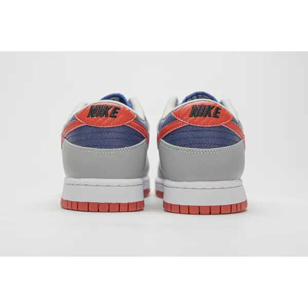  PK GOD Dunk Low Co.JP Samba (2020)
