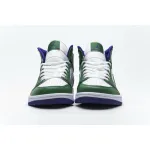 GET Air Jordan 1 Mid Incredible Hulk (GS)