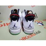 Coolkicks PKGoden Air Jordan 6 Retro Hare,CT8529-062   