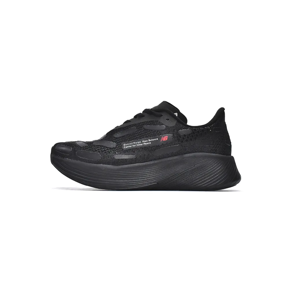 Coolkicks | GET New Balance FuelCell RC Elite v2 District Vision Black,MRCELDV2