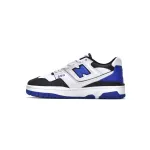 Cool Kicks | GET New Balance 550 White Royal Black ,BB550HN1 