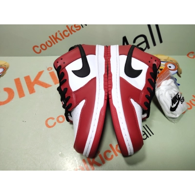 Coolkicks  PKGoden SB Dunk Low J-Pack Chicago,BQ6817-600 02