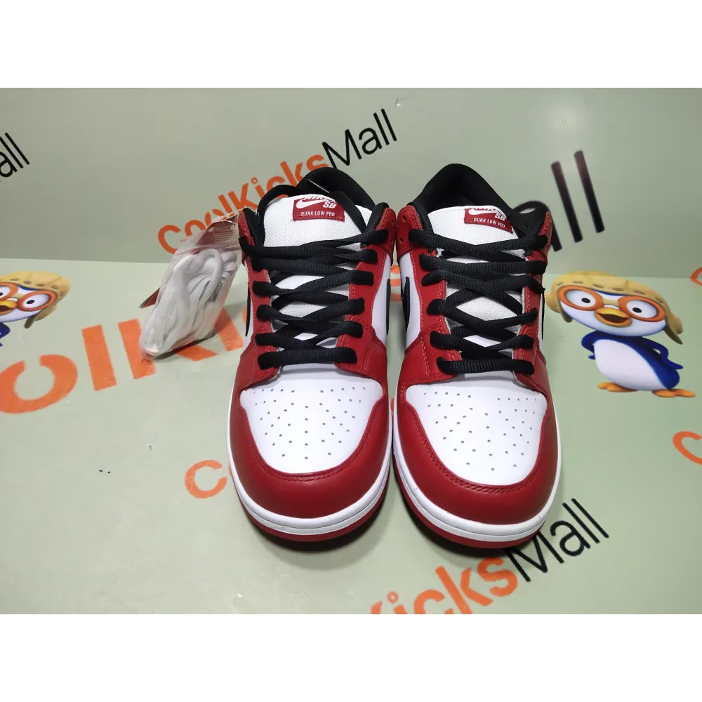 Coolkicks  PKGoden SB Dunk Low J-Pack Chicago,BQ6817-600