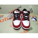 Coolkicks  PKGoden SB Dunk Low J-Pack Chicago,BQ6817-600