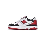 Cool Kicks | GET New Balance 550 Shifted Sport Pack Team Red ,BB550HR1 