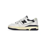 Cool Kicks | GET New Balance 550 Aime Leon Dore White Navy ,BB550ALF  