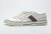 Coolkicks  PKGoden Gucci Tennis 1977 Mini GG White,606111 99W90 9085