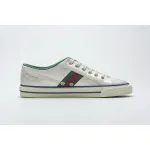  PK GOD Gucci Tennis 1977 Mini GG White