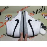 Coolkicks GET Air Jordan 1 Mid White Cement (GS),554725-115