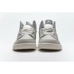 GET Air Jordan 1 Mid Light Bone
