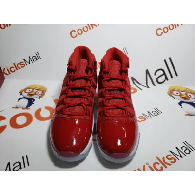 Coolkicks PKGoden Air Jordan 11 Retro Win Like 96,378037-623 02