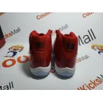 Coolkicks PKGoden Air Jordan 11 Retro Win Like 96,378037-623