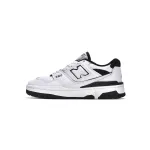 Cool Kicks | GET New Balance 550 White Black ,BB550HA1  