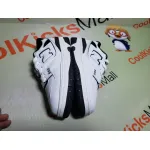 Cool Kicks | GET New Balance 550 White Black ,BB550HA1  