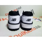 Cool Kicks | GET New Balance 550 White Black ,BB550HA1  