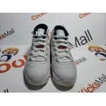 Coolkicks PKGoden Air Jordan 11 Retro Platinum Tint,378037-016