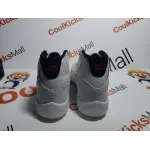 Coolkicks PKGoden Air Jordan 11 Retro Platinum Tint,378037-016