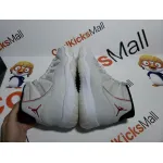 Coolkicks PKGoden Air Jordan 11 Retro Platinum Tint,378037-016