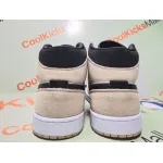 Coolkicks GET Air Jordan 1 Mid Barely Orange (W),BQ6472-800
