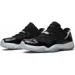 Cool Kicks | PKGoden Air Jordan 11 Retro Low Infrared,528895-023