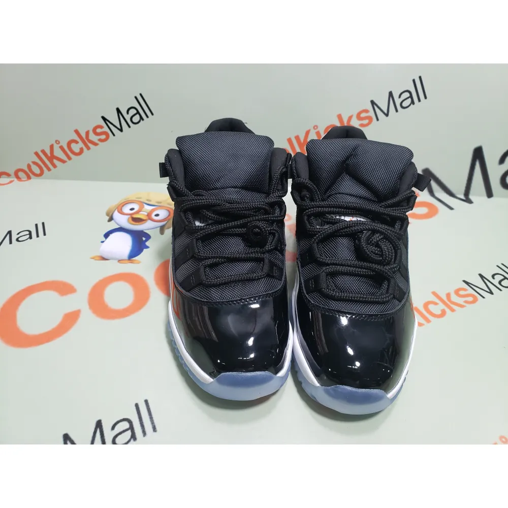 Cool Kicks | PKGoden Air Jordan 11 Retro Low Infrared,528895-023