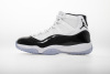 Coolkicks GET Air Jordan 11 Retro Concord (2018),378037-100