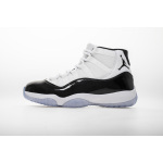 GET Air Jordan 11 Retro Concord (2018)
