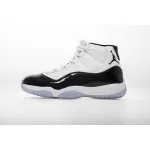 GET Air Jordan 11 Retro Concord (2018)