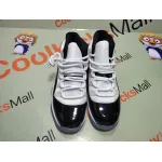 Coolkicks GET Air Jordan 11 Retro Concord (2018),378037-100