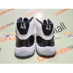 Coolkicks GET Air Jordan 11 Retro Concord (2018),378037-100