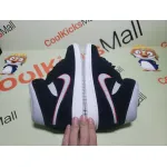 Coolkicks GET Air Jordan 1 Mid Black Particle Grey Gym Red,554724-060