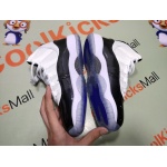 Coolkicks GET Air Jordan 11 Retro Concord (2018),378037-100