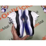 Coolkicks GET Air Jordan 11 Retro Concord (2018),378037-100