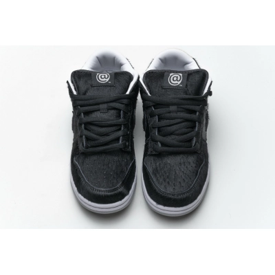 Coolkicks PKGoden SB Dunk Low Medicom Toy (2020),CZ5127-001 02