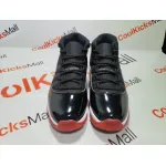 Cool Kicks | GET Air Jordan 11 Retro Playoffs Bred (2019),378037-061